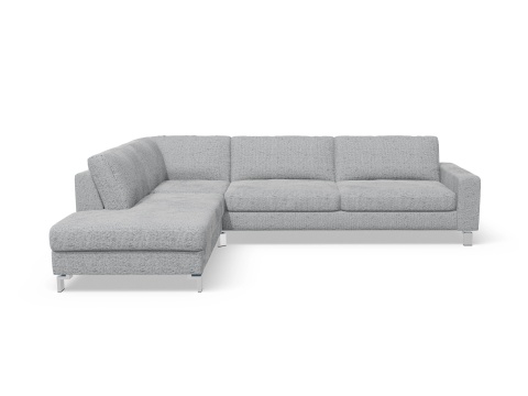 Ecksofa UM Large L